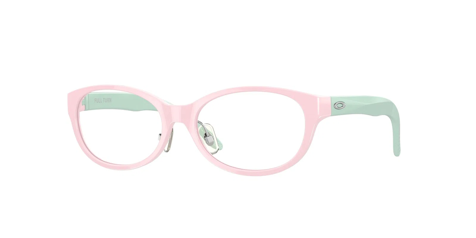 Oakley Full Turn 8024D Eyeglasses - view 7